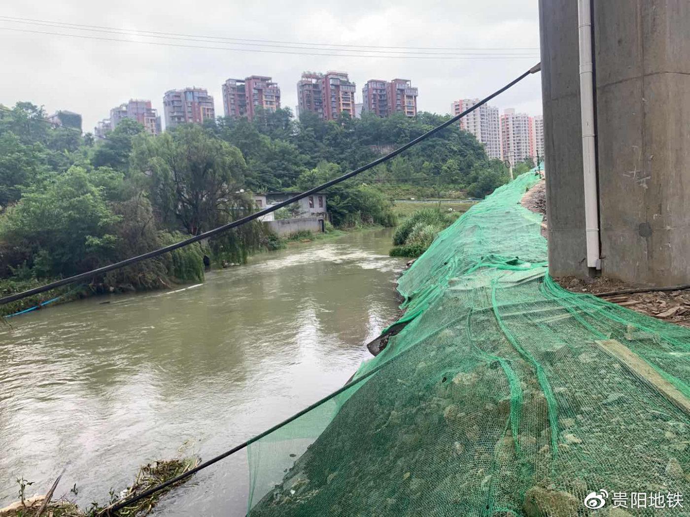 魚梁河河道保護